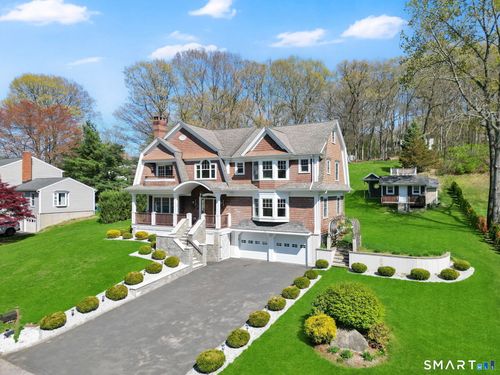 140 Lazy Brook Rd, Monroe, CT, 06468-3316 | Card Image