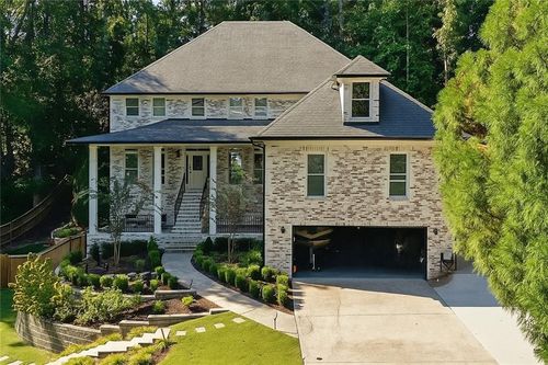 1496 Sweet Bottom Cir Sw, Marietta, GA, 30064-5223 | Card Image