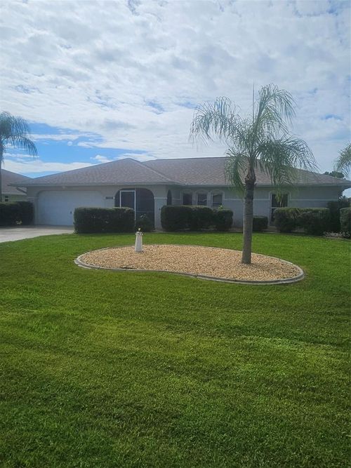 25197 Campos Dr, PUNTA GORDA, FL, 33983-5253 | Card Image