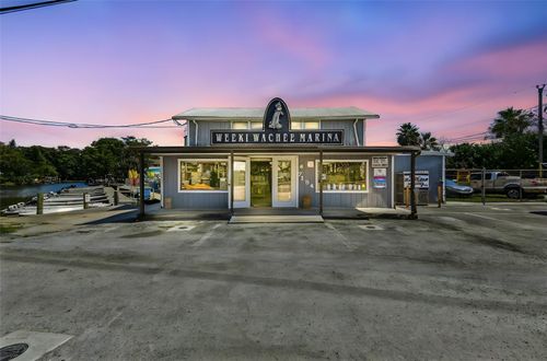 7154 Shoal Line Blvd, WEEKI WACHEE, FL, 34607-1533 | Card Image