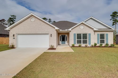 6253 Sandhill Cv, Ocean Springs, MS, 39564-5685 | Card Image