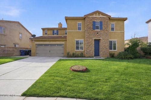2134 Shellbark Ct, Palmdale, CA, 93551-6958 | Card Image