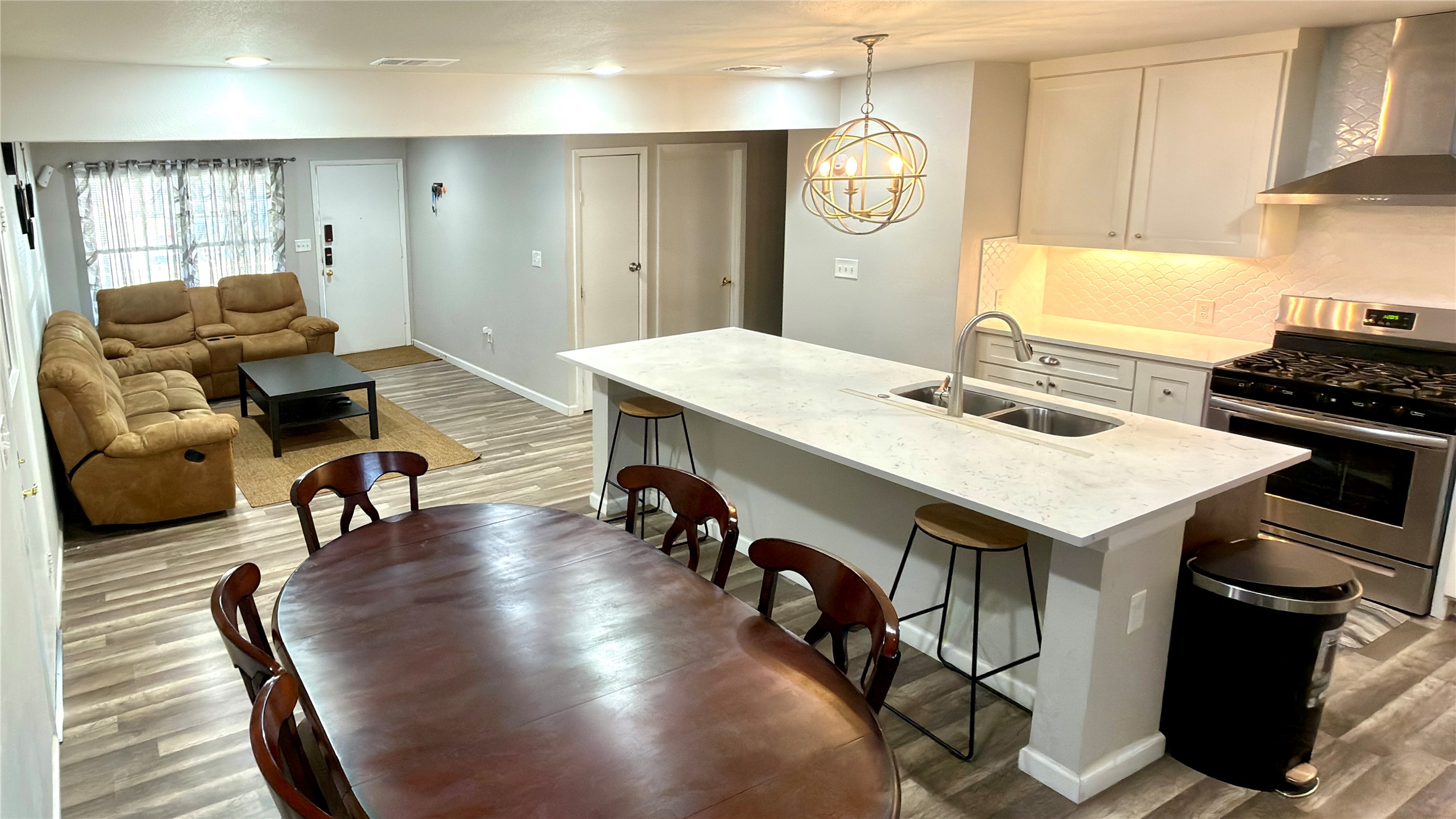 Residential in Irving 4