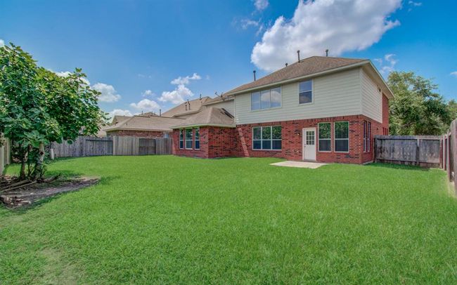 3410 Walden Creek Ln, House other with 3 bedrooms, 3 bathrooms and 2 parking in Pearland TX | Image 42
