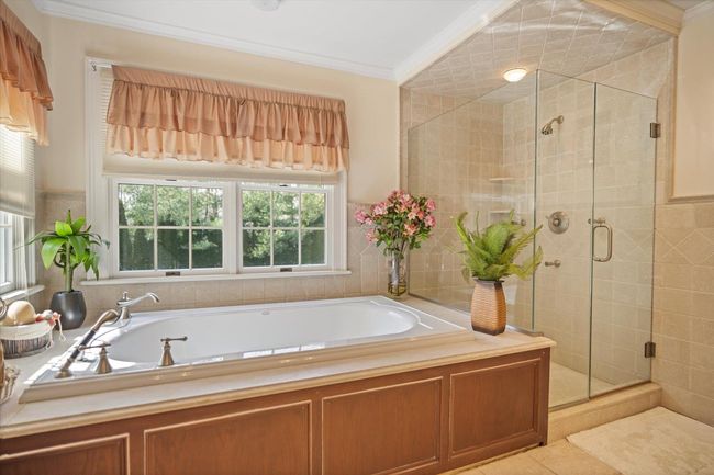 Primary Bath with Soaking Tub, Large Shower | Image 18