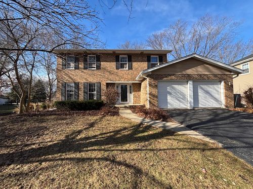839 Mt Vernon Ct, Naperville, IL, 60563-3231 | Card Image