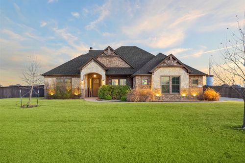 331 Crosswind, Waxahachie, TX, 75167-1237 | Card Image