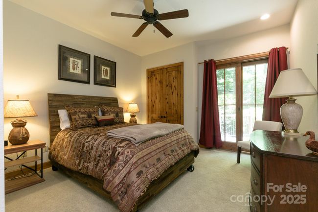 C - 224 Logging Horse Rd, Condo with 3 bedrooms, 3 bathrooms and null parking in Burnsville NC | Image 32