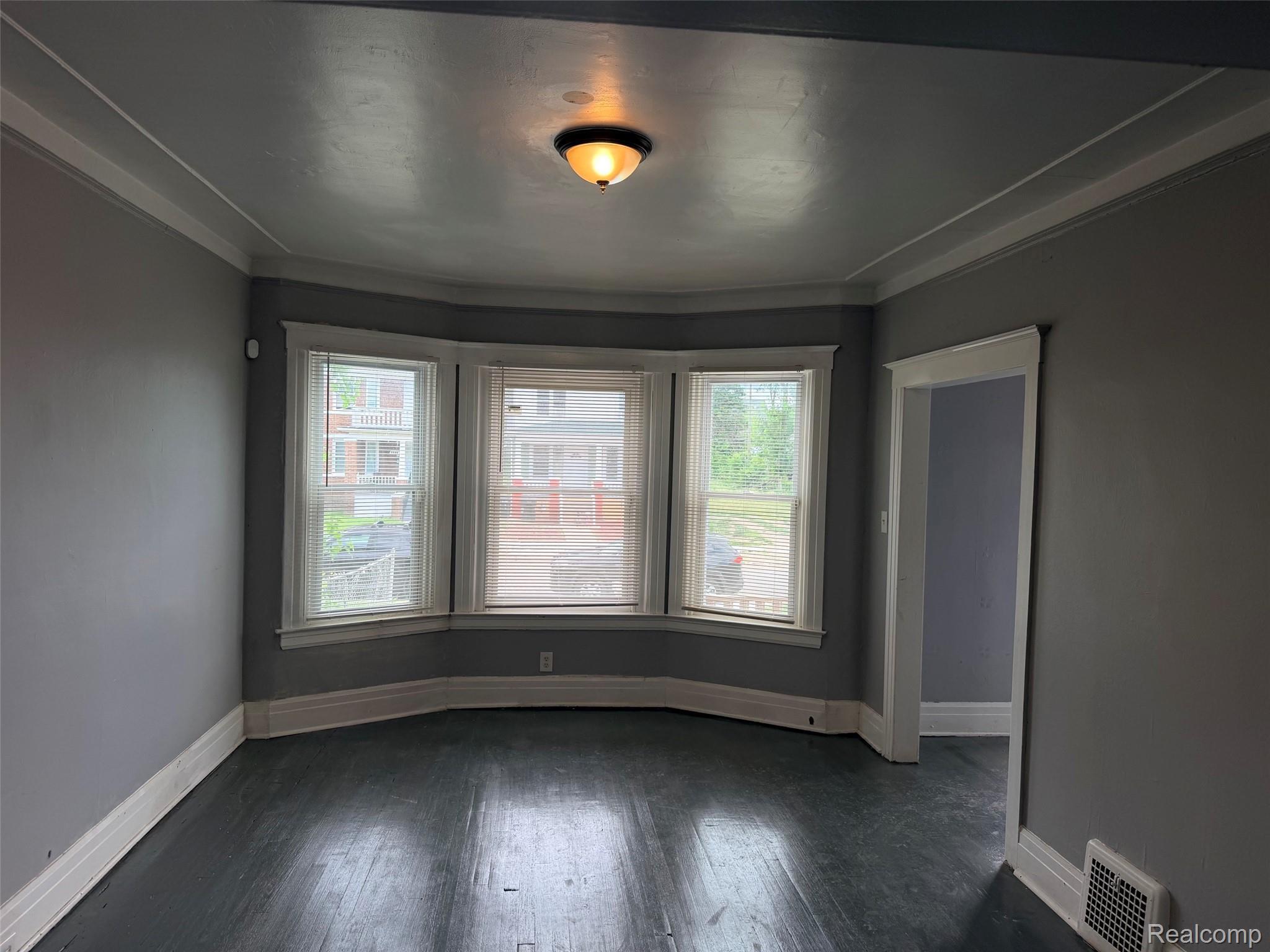 Residential Lease in Detroit