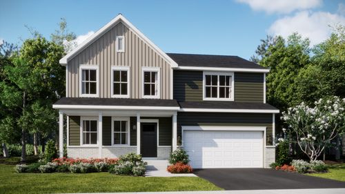 2861 Mcmurtrie Way, Yorkville, IL, 60560-3001 | Card Image