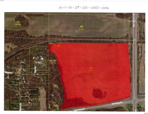 5741 New Poag Rd, Edwardsville, IL, 62025 | Card Image