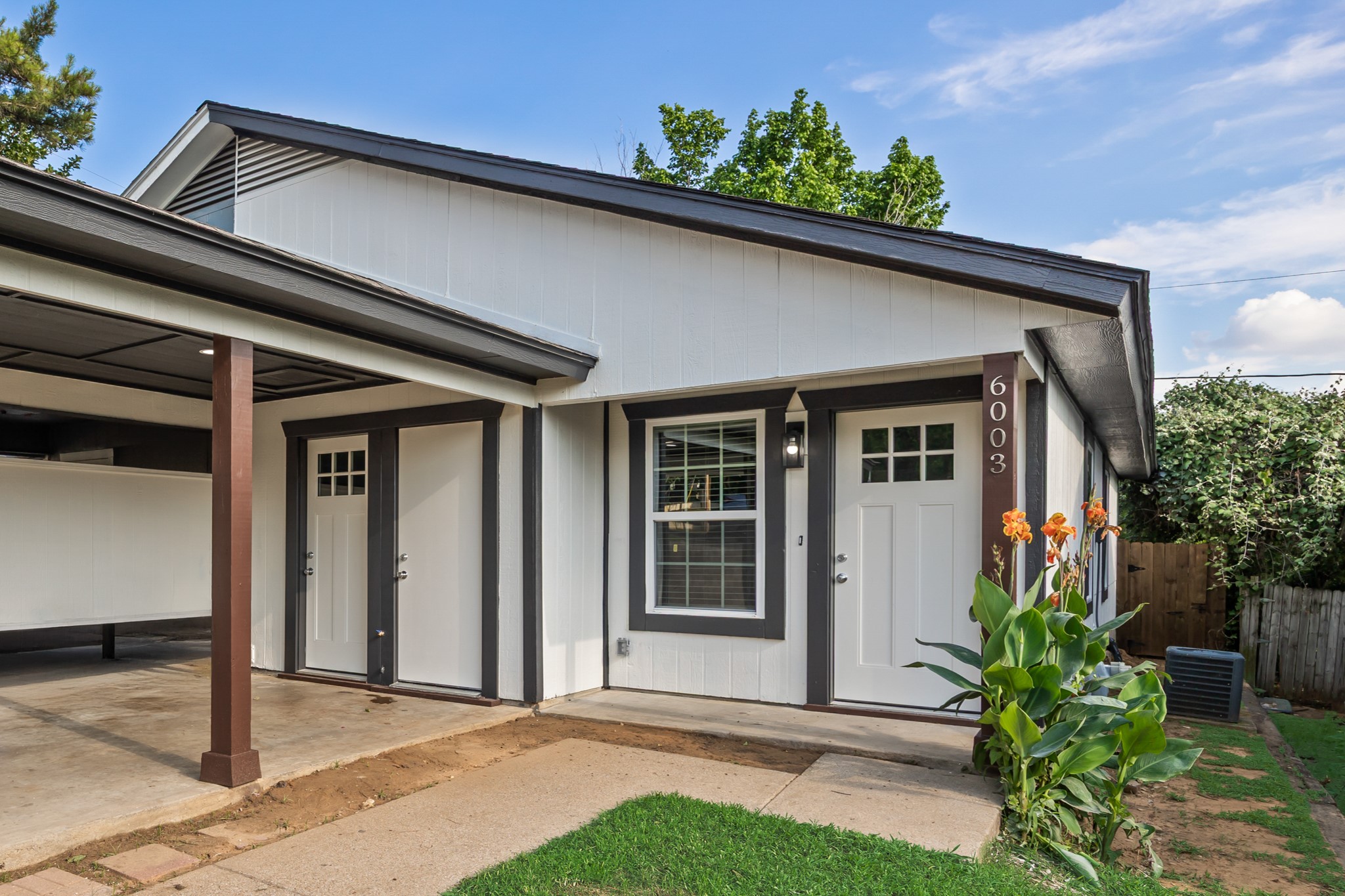 Residential in Fort Worth 5