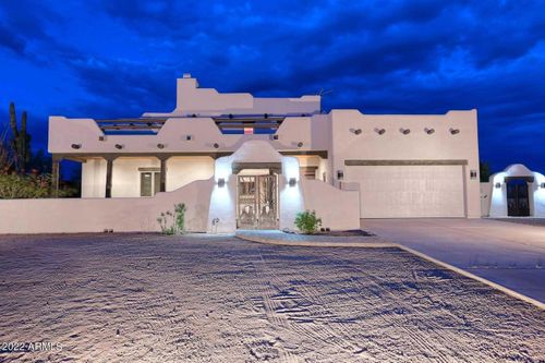 28685 N 73rd St, Scottsdale, AZ, 85266-2194 | Card Image
