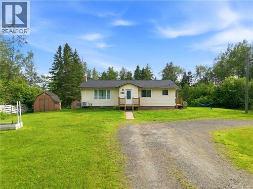 1599 Rte 655, Rusagonis, NB, E3B8H4 | Card Image