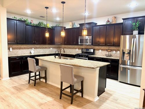 12727 Gruene Pass, San Antonio, TX, 78253-6387 | Card Image