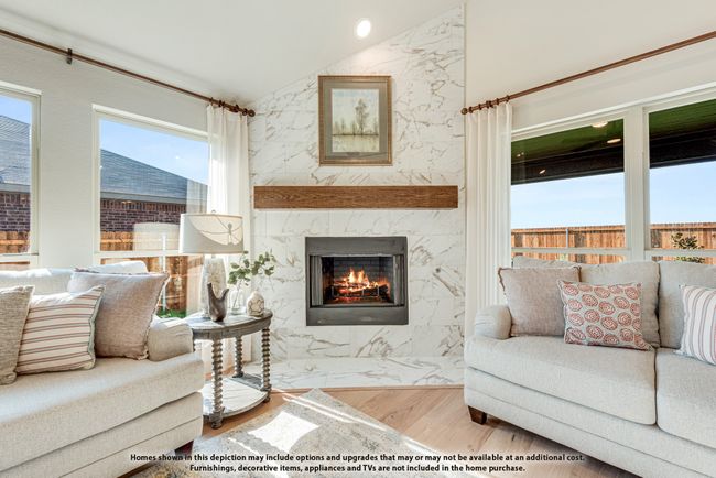210 Comanche Trl, House other with 4 bedrooms, 3 bathrooms and null parking in Alvarado TX | Image 17