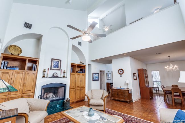 21655 Valley Park Dr, House other with 3 bedrooms, 3 bathrooms and null parking in Garden Ridge TX | Image 9