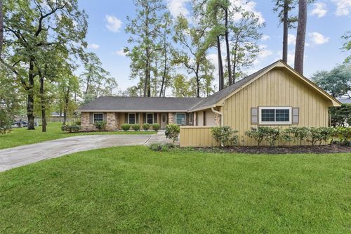 714 Golden Bear Ln, Kingwood, TX, 77339-2910 | Card Image