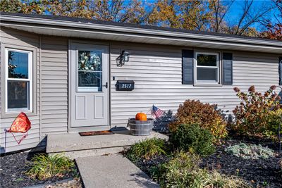 2517 Burgener Drive, House other with 5 bedrooms, 3 bathrooms and null parking in Decatur IL | Image 2