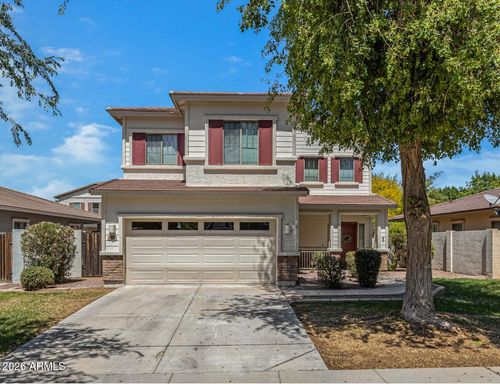 4280 E Bruce Ct, Gilbert, AZ, 85234-0710 | Card Image
