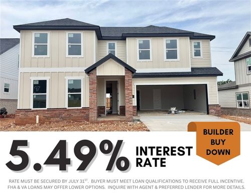4800 Sw Tribe Road, Bentonville, AR, 72713 | Card Image