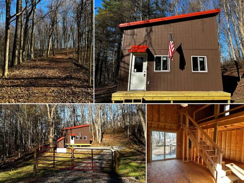 sycamore-cabin-at-titus-3424 Titus Road, Langsville, OH, 45741 | Card Image