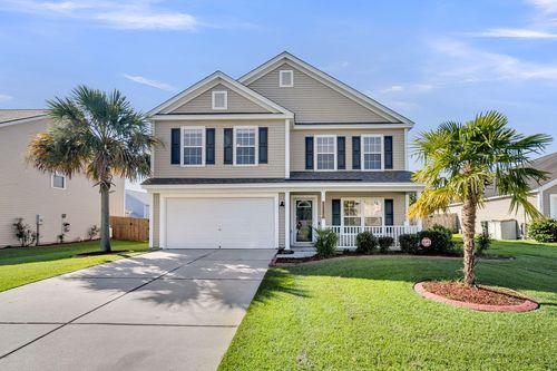 2045 Cripplecreek Dr, Ladson, SC, 29456-3072 | Card Image