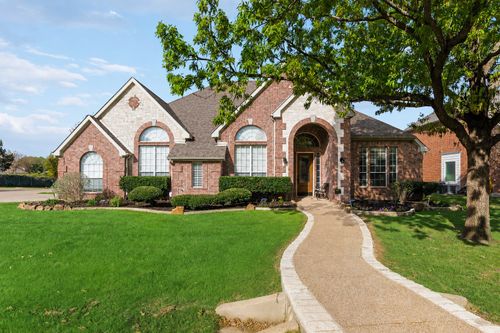 1200 Rio Bravo Way, Shady Shores, TX, 76208-5122 | Card Image