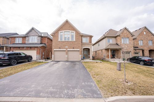 86 Sunset Way, Thorold, ON, L2V0C7 | Card Image