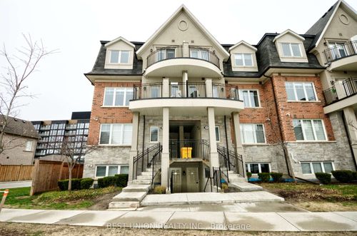 22-04-2420 Baronwood Dr, Oakville, ON, L6M0X6 | Card Image