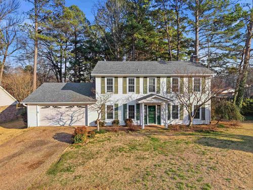 1 Braeswood Pl, Maumelle, AR, 72113-6430 | Card Image