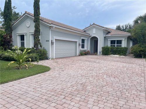 8096 Sw Marin Dr, Stuart, FL, 34997-7172 | Card Image