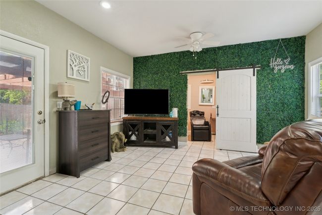 1215 S 6 Th St, House other with 4 bedrooms, 3 bathrooms and null parking in McAlester OK | Image 15