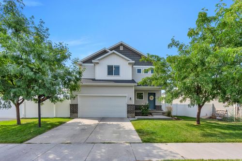 81 860, Santaquin, UT, 84655-8176 | Card Image