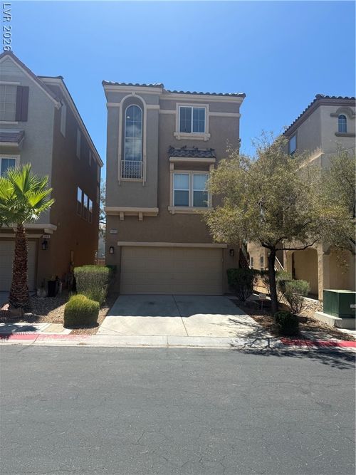10815 Ackers Dr, Henderson, NV, 89052-8697 | Card Image