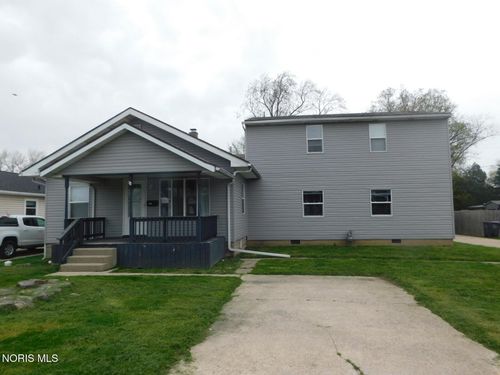 5526 Brophy Dr, Toledo, OH, 43611-1508 | Card Image