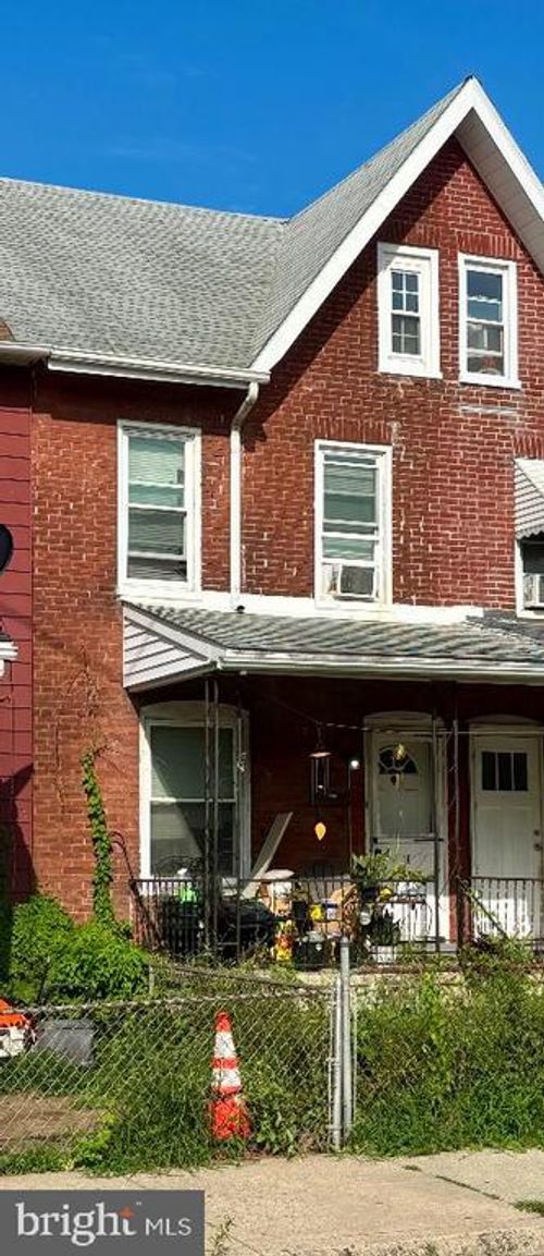 16 Pennsylvania Ave, COATESVILLE, PA, 19320-3638 | Card Image
