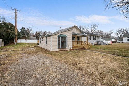 426 Saline Street, Petersburg, MI, 49270 | Card Image