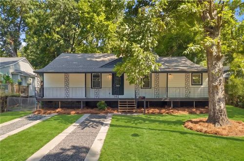473 Morningside Dr Ne, Marietta, GA, 30060-1445 | Card Image