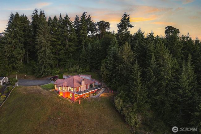 2781 Chambers Point Ct, House other with 3 bedrooms, 2 bathrooms and 2 parking in Steilacoom WA | Image 38