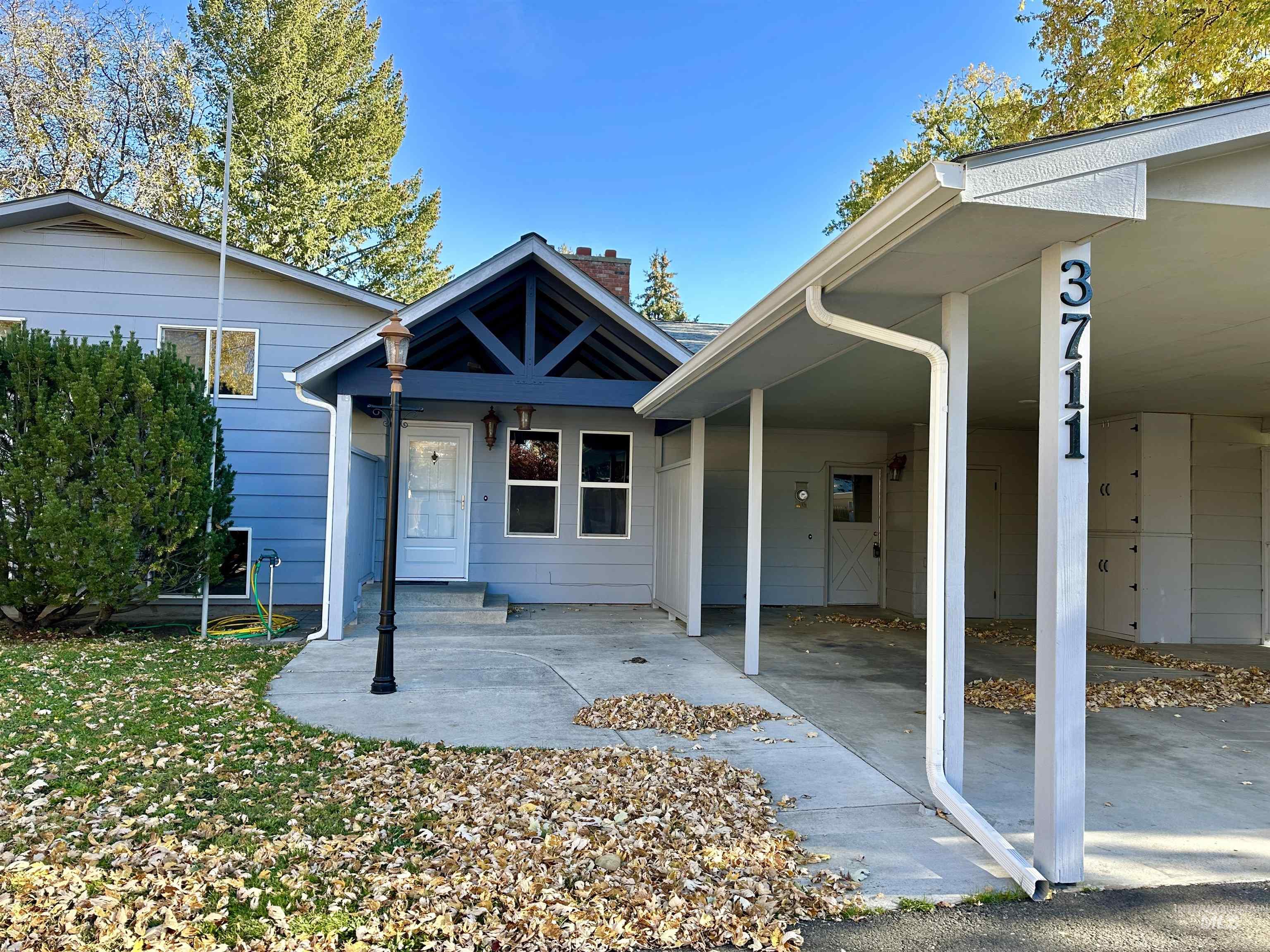 13th St, Lewiston, ID 83501