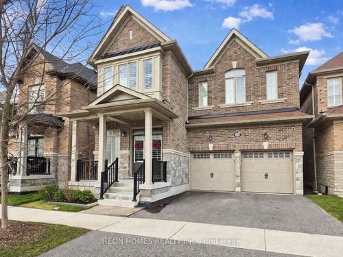 2142 Saffron Dr, Pickering, ON, L1X0E2 | Card Image