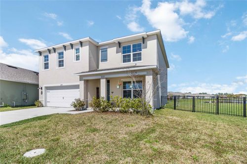 2780 Swooping Sparrow Dr, Harmony, FL, 34773-6190 | Card Image