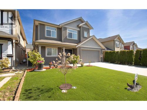 11930 239th Street, Maple Ridge, BC, V4R1W4 | Card Image