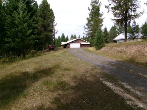 240 Ridgeway Dr, Elk City, ID, 83525 | Card Image