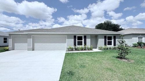 7 Luther Dr, PALM COAST, FL, 32137-9529 | Card Image