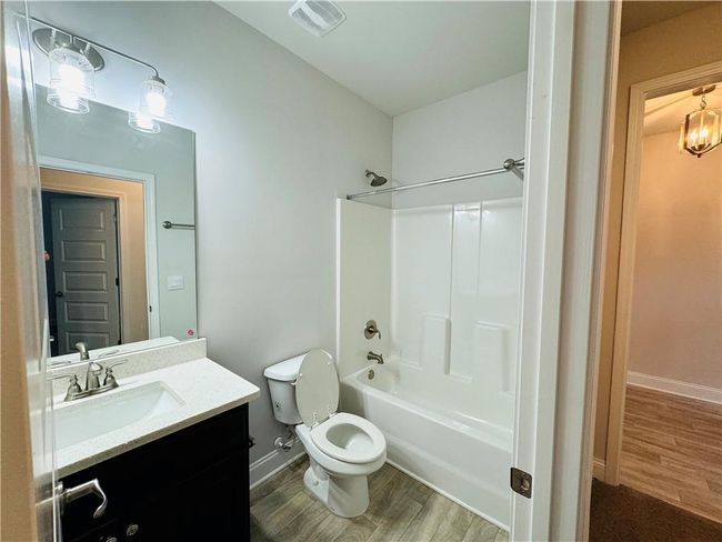 2204 Remington Dr, House other with 4 bedrooms, 2 bathrooms and null parking in Commerce GA | Image 8