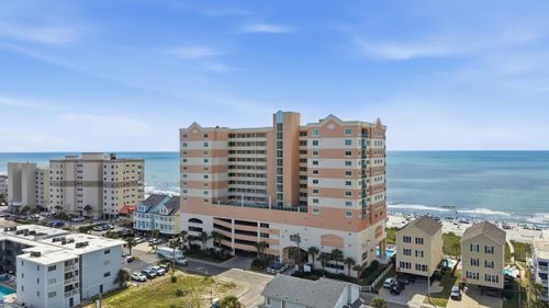 1110-5700 N Ocean Blvd, North Myrtle Beach, SC, 29582-1200 | Card Image