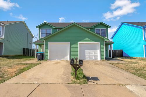 4604 Alamosa St, Fort Worth, TX, 76119-5909 | Card Image