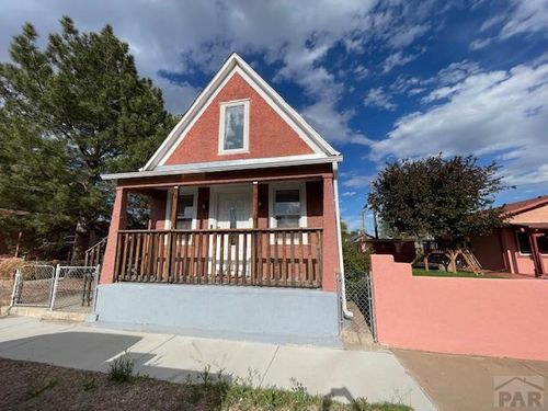 1218 Mahren Ave, Pueblo, CO, 81006-1012 | Card Image